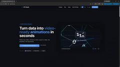 KPI Studio - product for Content Creation