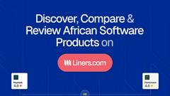 Liners Africa - product for Business & Finance