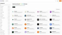 LinkSalad - product for SEO