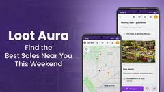 Loot Aura - product for Communities