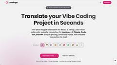 Lovalingo - product for productivity