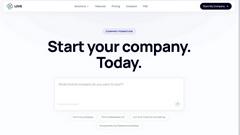 Lovie Formation - product for Legal