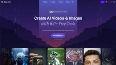 Magic Hour - product for productivity