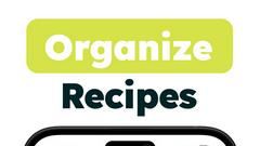 MealJar - product for productivity