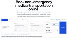 MedicalRide.Org - product for Health