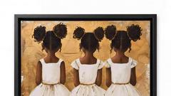 Melanin Art