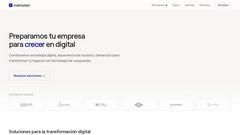 Midrocket - product for Customer Support