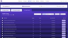 Morningscore - product for productivity