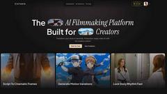 MStudio - product for Content Creation