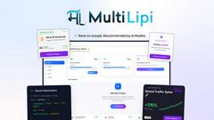 MultiLipi