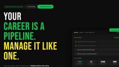 Nabbed - product for Productivity & Management