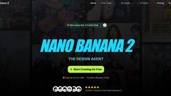 NanoBanana 2 - product for AI Assistants