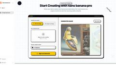 Nanobananapro - product for productivity