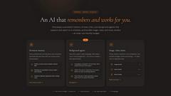 Alma by Olivares AI - product for Content Creation