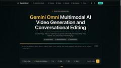 OmniGemini