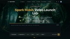 OmniVideo - product for Content Creation