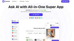 Overchat AI