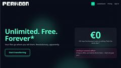 Perkoon - product for Productivity & Management