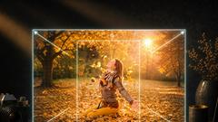 PixUnblur - product for AI Assistants