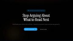 Picked Together - product for productivity