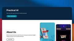 Practical AI (Practical AI for SMB)