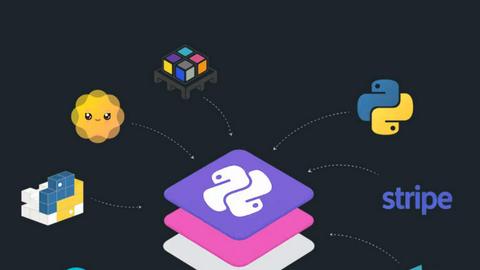 PythonStarter application interface and features