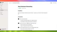 Rallied AI - product for AI Assistants