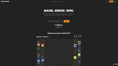 RankInPublic - product for Marketing