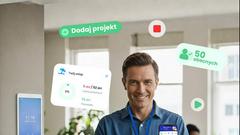 RCPonline - system do rejestracji czasu pracy przez Internet - product for productivity