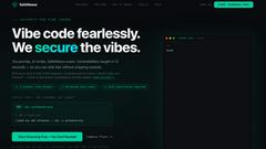 SafeWeave - product for Dev Tools