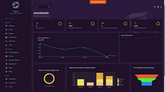 Salnly - product for Mobile Apps