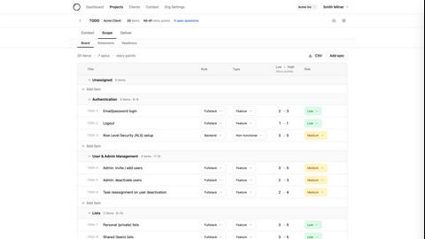 ScopeSnap screenshot