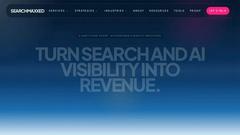 Searchmaxxed