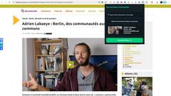 Sprout Video Downloader
