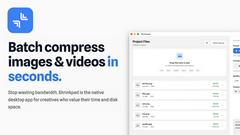 Shrinkpad - product for productivity