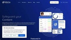 Copyright Protection - DMCA