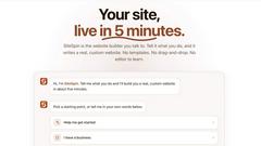 SiteSpin - product for Productivity & Management