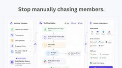 StickyHive - product for Marketing