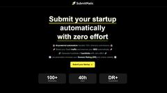 SubmitMatic - product for productivity