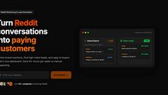 SubSignal - product for Marketing