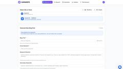 Supawrite - product for productivity