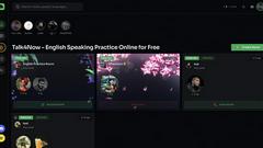 Talk4Now - product for Communities