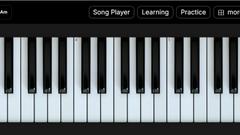 The Ultimate Piano - product for Productivity & Management