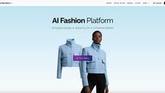 The New Black AI - product for productivity