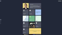 tini.bio - product for productivity