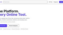 Tools26 - product for productivity