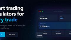 Trading Risk Lab - product for Trading