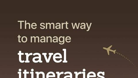 tripwaffle application interface and features