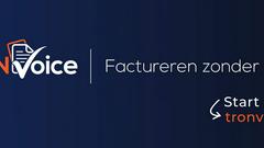 TRONVoice - product for productivity