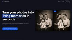 True Moments - product for Lifestyle & Entertainment